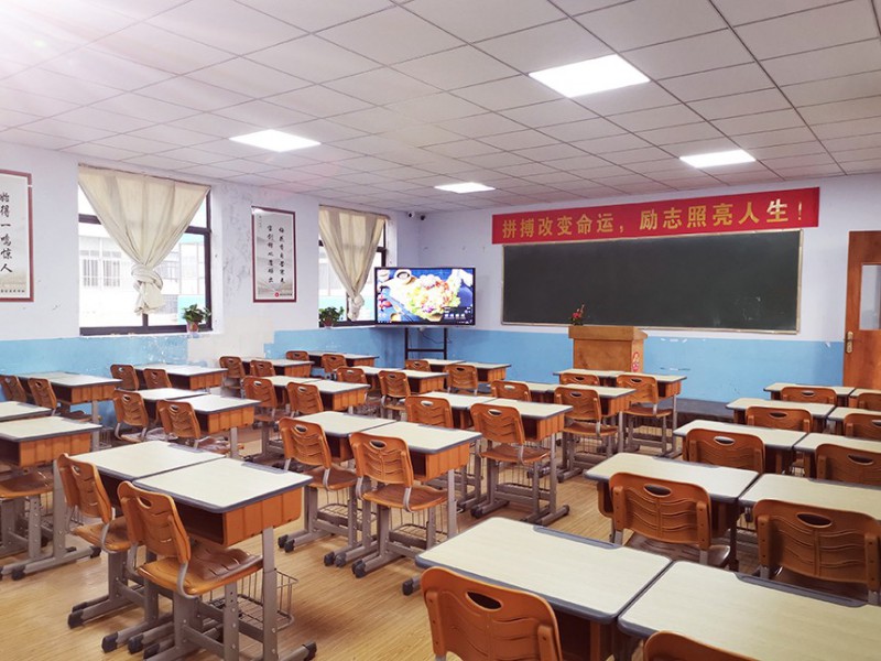 學校環境